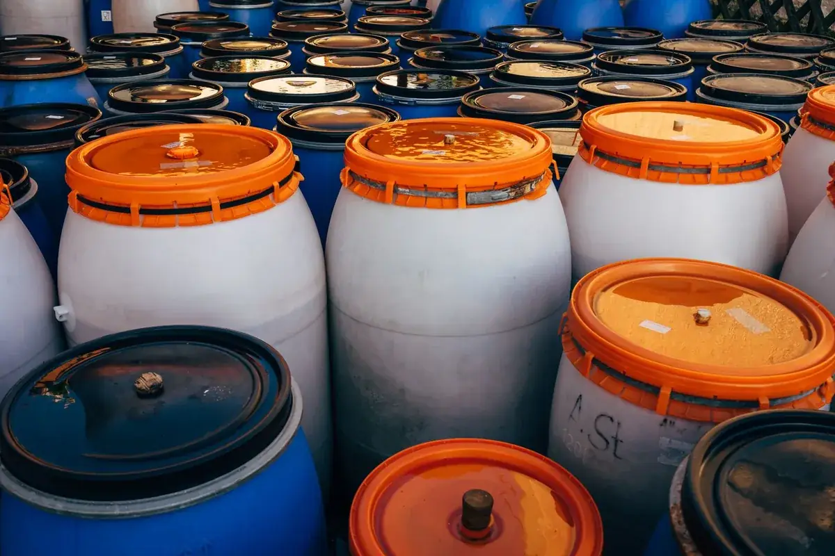 Hazmat Cleanup in Baldwinsville, NY