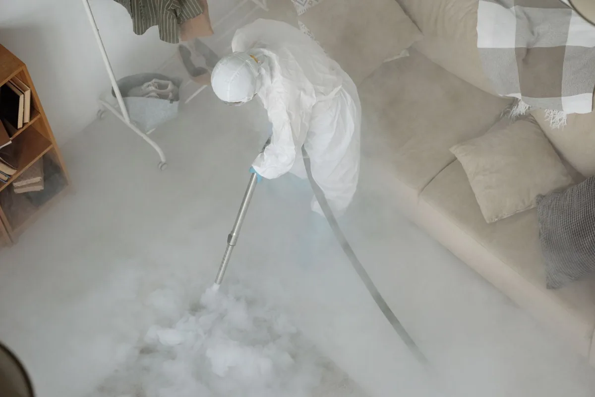 Crime Scene Cleanup in Baldwinsville, NY